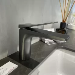 Vòi chậu lavabo nóng lạnh JOMOO 32305-456 17 Vòi chậu lavabo nóng lạnh JOMOO 32305-456
