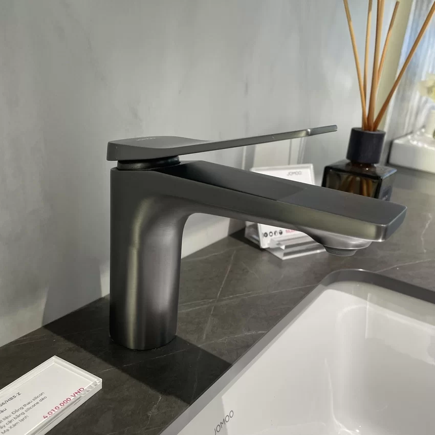 Vòi chậu lavabo nóng lạnh JOMOO 32305-456 6 Vòi chậu lavabo nóng lạnh JOMOO 32305-456