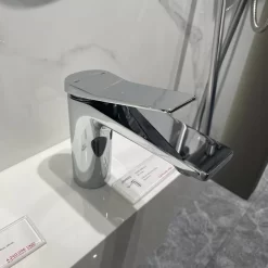 Vòi chậu lavabo nóng lạnh JOMOO 32305-456 18 Vòi chậu lavabo nóng lạnh JOMOO 32305-456