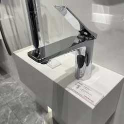 Vòi chậu lavabo nóng lạnh JOMOO 32305-456 19 Vòi chậu lavabo nóng lạnh JOMOO 32305-456