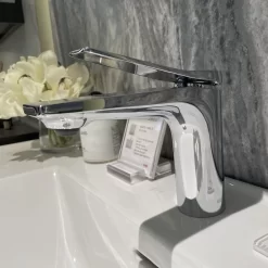 Vòi chậu lavabo nóng lạnh JOMOO 32305-456 20 Vòi chậu lavabo nóng lạnh JOMOO 32305-456