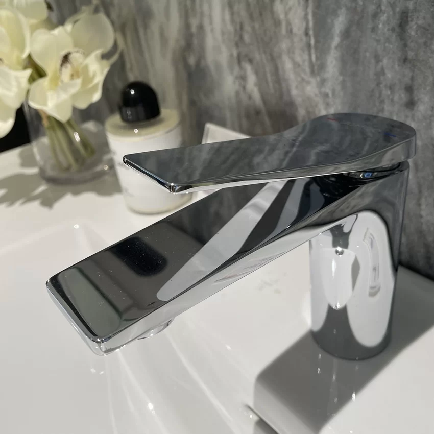 Vòi chậu lavabo nóng lạnh JOMOO 32305-456 10 Vòi chậu lavabo nóng lạnh JOMOO 32305-456