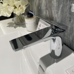 Vòi chậu lavabo nóng lạnh JOMOO 32305-456 22 Vòi chậu lavabo nóng lạnh JOMOO 32305-456