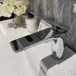 Vòi chậu lavabo nóng lạnh JOMOO 32305-456 22 Vòi chậu lavabo nóng lạnh JOMOO 32305-456