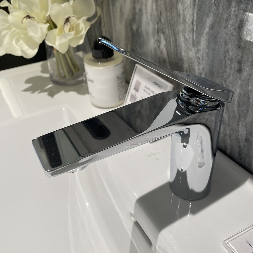 Vòi chậu lavabo nóng lạnh JOMOO 32305-456 11 Vòi chậu lavabo nóng lạnh JOMOO 32305-456
