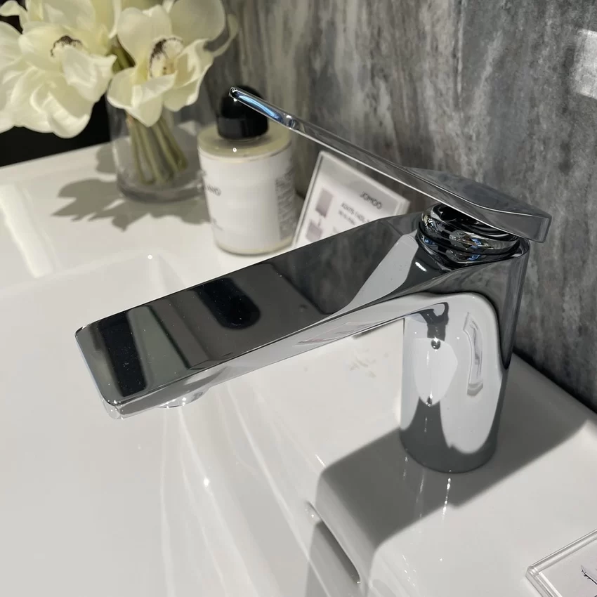 Vòi chậu lavabo nóng lạnh JOMOO 32305-456 11 Vòi chậu lavabo nóng lạnh JOMOO 32305-456