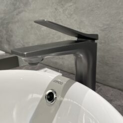 Vòi chậu lavabo nóng lạnh JOMOO 32305-456 23 Vòi chậu lavabo nóng lạnh JOMOO 32305-456