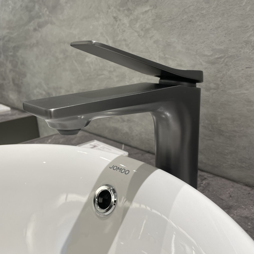 Vòi chậu lavabo nóng lạnh JOMOO 32305-456 12 Vòi chậu lavabo nóng lạnh JOMOO 32305-456