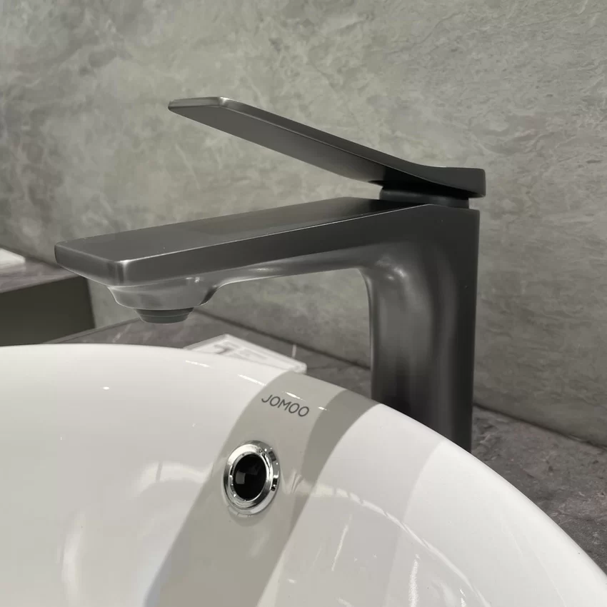 Vòi chậu lavabo nóng lạnh JOMOO 32305-456 12 Vòi chậu lavabo nóng lạnh JOMOO 32305-456