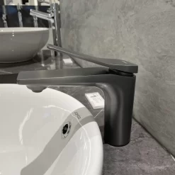 Vòi chậu lavabo nóng lạnh JOMOO 32305-456 24 Vòi chậu lavabo nóng lạnh JOMOO 32305-456