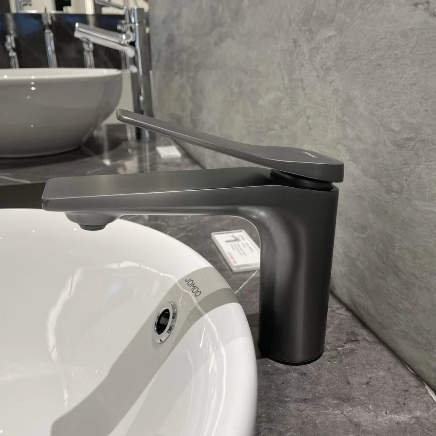 Vòi chậu lavabo nóng lạnh JOMOO 32305-456 13 Vòi chậu lavabo nóng lạnh JOMOO 32305-456