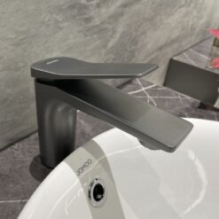 Vòi chậu lavabo nóng lạnh JOMOO 32305-456 25 Vòi chậu lavabo nóng lạnh JOMOO 32305-456