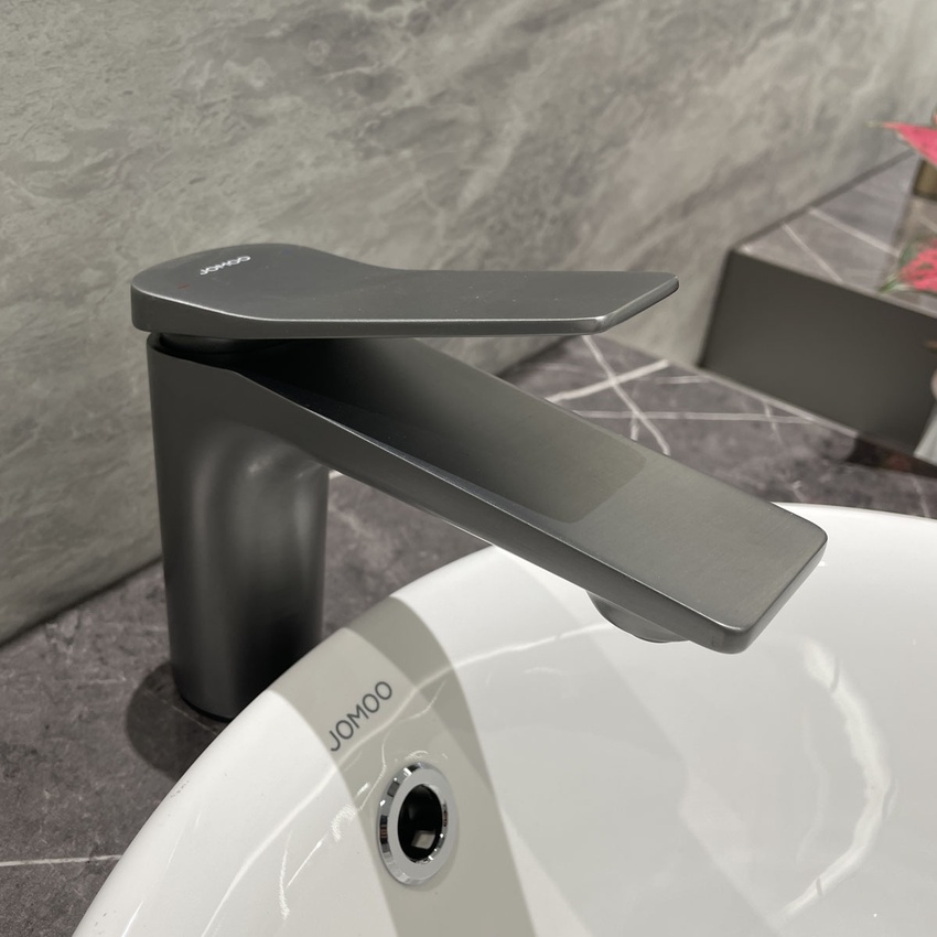 Vòi chậu lavabo nóng lạnh JOMOO 32305-456 14 Vòi chậu lavabo nóng lạnh JOMOO 32305-456