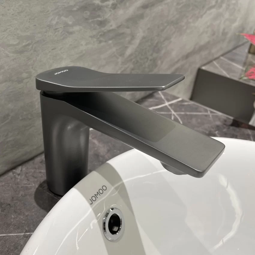 Vòi chậu lavabo nóng lạnh JOMOO 32305-456 14 Vòi chậu lavabo nóng lạnh JOMOO 32305-456