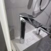 Vòi chậu lavabo nóng lạnh JOMOO 32306-456/1B-Z