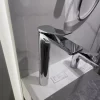 Vòi chậu lavabo nóng lạnh JOMOO 32306-456/1B-Z
