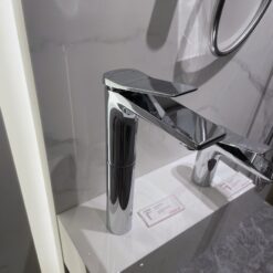 Vòi chậu lavabo nóng lạnh JOMOO 32306-456/1B-Z
