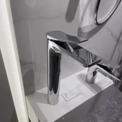 Vòi chậu lavabo nóng lạnh JOMOO 32306-456/1B-Z