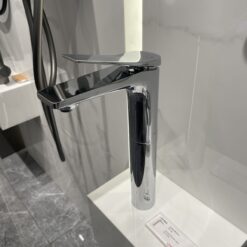 Vòi chậu lavabo nóng lạnh JOMOO 32306-456/1B-Z