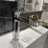 Vòi chậu lavabo nóng lạnh JOMOO 32311-477/1B-I011