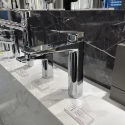 Vòi chậu lavabo nóng lạnh JOMOO 32311-477/1B-I011 19 Vòi chậu lavabo nóng lạnh JOMOO 32311-477/1B-I011
