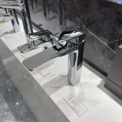 Vòi chậu lavabo nóng lạnh JOMOO 32311-477/1B-I011 21 Vòi chậu lavabo nóng lạnh JOMOO 32311-477/1B-I011