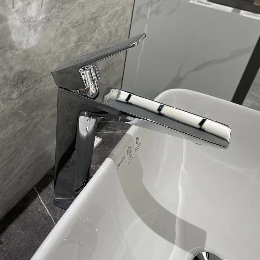 Vòi chậu lavabo nóng lạnh JOMOO 32311-477/1B-I011 13 Vòi chậu lavabo nóng lạnh JOMOO 32311-477/1B-I011
