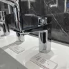 Vòi chậu lavabo nóng lạnh JOMOO 32312-477/1B-I011 1 Vòi chậu lavabo nóng lạnh JOMOO 32312-477/1B-I011