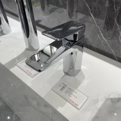 Vòi chậu lavabo nóng lạnh JOMOO 32312-477/1B-I011 11 Vòi chậu lavabo nóng lạnh JOMOO 32312-477/1B-I011