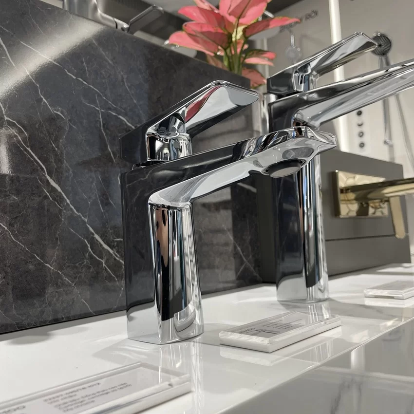 Vòi chậu lavabo nóng lạnh JOMOO 32312-477/1B-I011 7 Vòi chậu lavabo nóng lạnh JOMOO 32312-477/1B-I011
