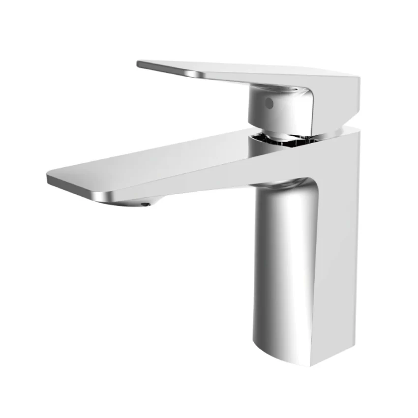 Vòi chậu lavabo nóng lạnh JOMOO 32312-477/1B-I011 8 Vòi chậu lavabo nóng lạnh JOMOO 32312-477/1B-I011