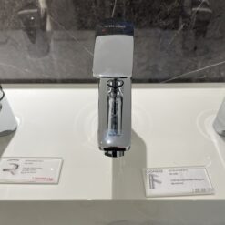 Vòi chậu lavabo nóng lạnh JOMOO 32316-473/1B-I01T 11 Vòi chậu lavabo nóng lạnh JOMOO 32316-473/1B-I01T