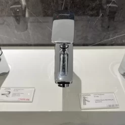 Vòi chậu lavabo nóng lạnh JOMOO 32316-473/1B-I01T