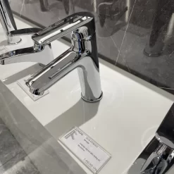 Vòi chậu lavabo nóng lạnh JOMOO 32316-473/1B-I01T