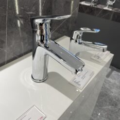 Vòi chậu lavabo nóng lạnh JOMOO 32316-473/1B-I01T 14 Vòi chậu lavabo nóng lạnh JOMOO 32316-473/1B-I01T