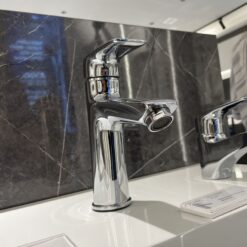 Vòi chậu lavabo nóng lạnh JOMOO 32316-473/1B-I01T 15 Vòi chậu lavabo nóng lạnh JOMOO 32316-473/1B-I01T