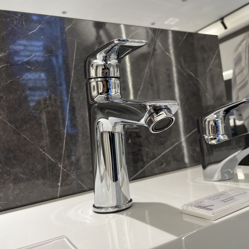 Vòi chậu lavabo nóng lạnh JOMOO 32316-473/1B-I01T 8 Vòi chậu lavabo nóng lạnh JOMOO 32316-473/1B-I01T