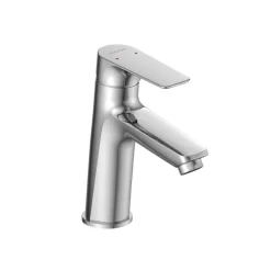 Vòi chậu lavabo nóng lạnh JOMOO 32316-473/1B-I01T