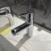 Vòi chậu lavabo nóng lạnh JOMOO 32336-495/1B-I01Z 1 Vòi chậu lavabo nóng lạnh JOMOO 32336-495/1B-I01Z