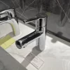 Vòi chậu lavabo nóng lạnh JOMOO 32336-495/1B-I01Z
