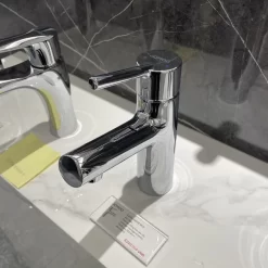 Vòi chậu lavabo nóng lạnh JOMOO 32336-495/1B-I01Z
