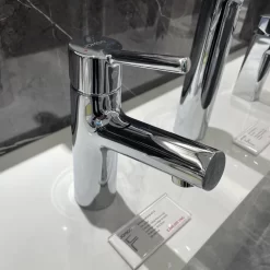 Vòi chậu lavabo nóng lạnh JOMOO 32336-495/1B-I01Z