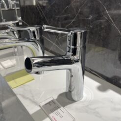 Vòi chậu lavabo nóng lạnh JOMOO 32336-495/1B-I01Z 13 Vòi chậu lavabo nóng lạnh JOMOO 32336-495/1B-I01Z