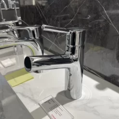 Vòi chậu lavabo nóng lạnh JOMOO 32336-495/1B-I01Z