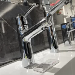 Vòi chậu lavabo nóng lạnh JOMOO 32336-495/1B-I01Z