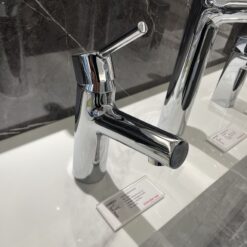 Vòi chậu lavabo nóng lạnh JOMOO 32336-495/1B-I01Z 15 Vòi chậu lavabo nóng lạnh JOMOO 32336-495/1B-I01Z