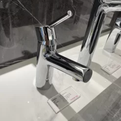 Vòi chậu lavabo nóng lạnh JOMOO 32336-495/1B-I01Z