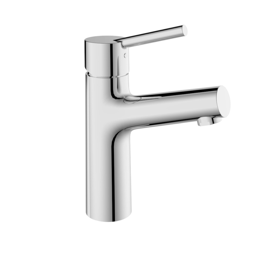 Vòi chậu lavabo nóng lạnh JOMOO 32336-495/1B-I01Z 9 Vòi chậu lavabo nóng lạnh JOMOO 32336-495/1B-I01Z