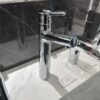 Vòi chậu lavabo nóng lạnh JOMOO 32337-495/1B-I01Z 2 Vòi chậu lavabo nóng lạnh JOMOO 32337-495/1B-I01Z