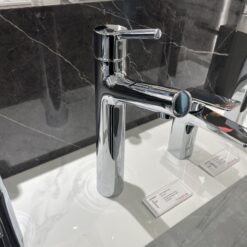 Vòi chậu lavabo nóng lạnh JOMOO 32337-495/1B-I01Z